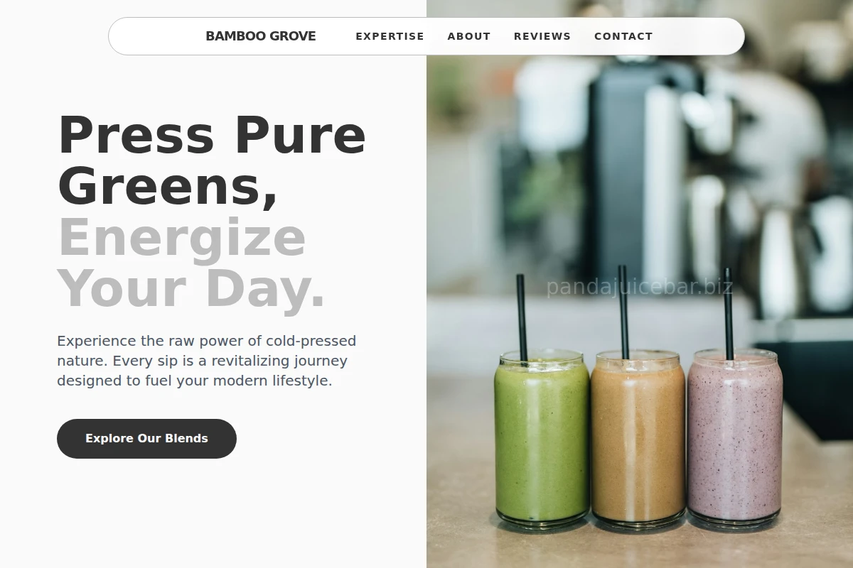 smoothie-shop
